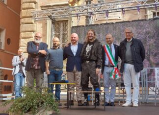 La Mostra Nazionale del Tartufo Bianco di Sant’Angelo in Vado chiude col Tartufo d’Oro a Cruciani, Berretta e Cariaggi