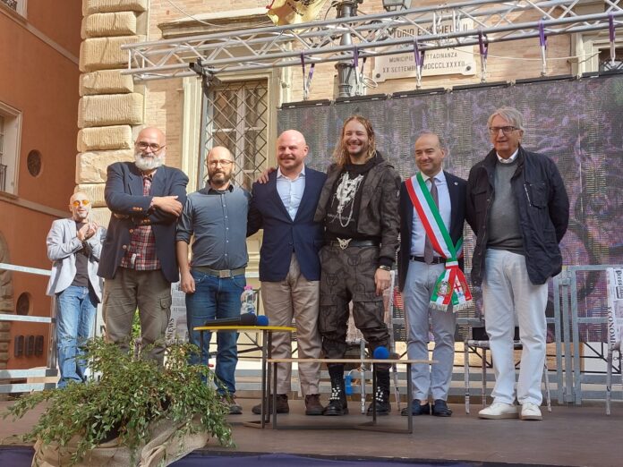Tartufo d'oro territorio