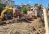 La protezione civile di Sant’Ippolito sui luoghi dell’alluvione: “A Pergola e Cantiano paesaggi da incubo, la Tv non dà l’idea!”
