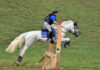 Equitazione: Scodata Ranch Fossombrone, Milena Gelso tricolore