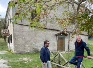 Fossombrone: progetto affascinante per le Cesane con i Comuni di Urbino e Isola del Piano