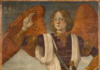 Precisazioni sullo stato conservativo del dipinto San Michele Arcangelo di Bartolomeo della Gatta