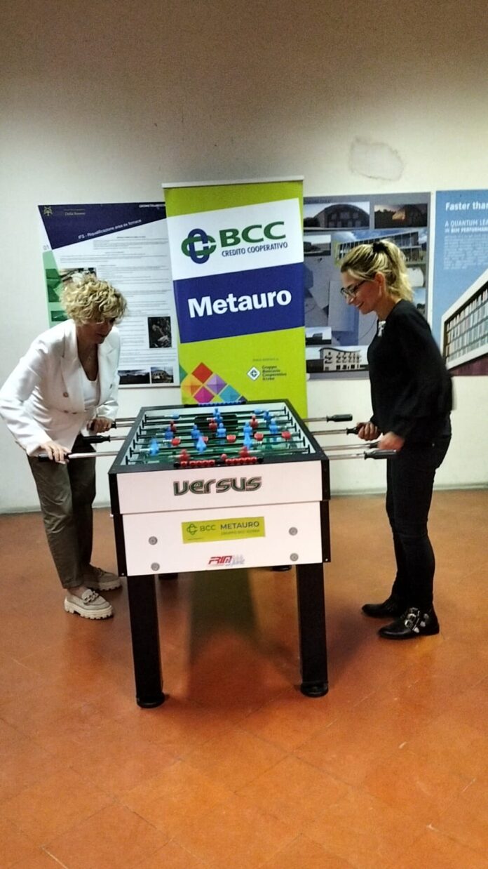 calcio balilla