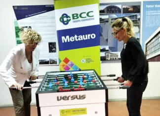 Urbania: Calciobalilla fascino mai tramontato, oggi supporto all’inclusione