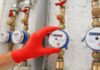 Impianti idrici, aumentano le perdite tra i privati: Aset Spa invita a monitorare i consumi