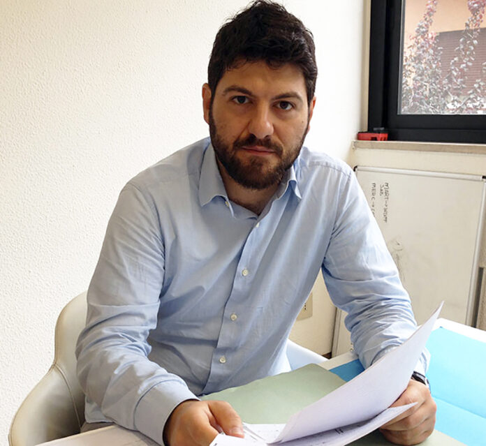 enrico rossi sindaco cartoceto
