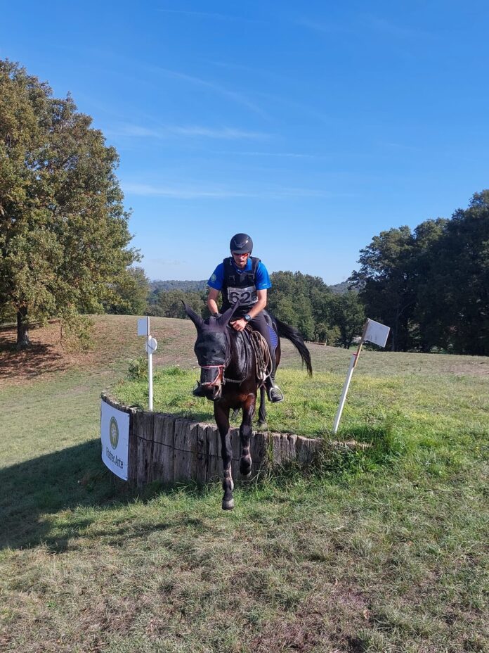 equitazione