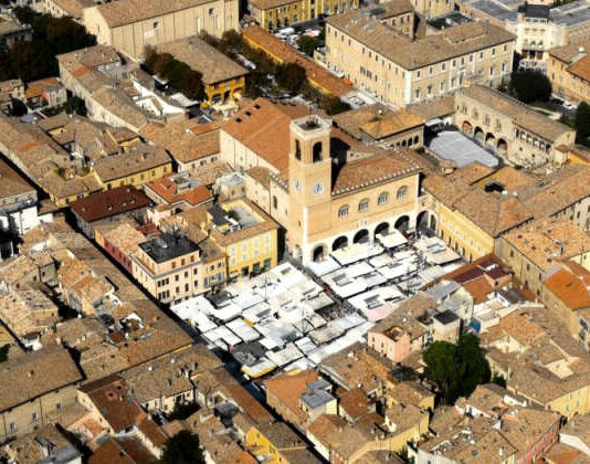 Centrodestra Civico per Fano: «Investimenti importanti per la città, i quartieri e le frazioni»