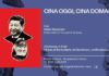Cina oggi e domani, incontro a Fano con Guido Samarani
