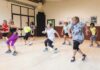 Ripartire dopo la pandemia: sport e aggregazione, le proposte di Asi per adulti e anziani