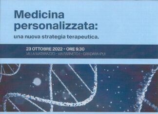 Medicina personalizzata, una nuova strategia terapeutica: importante convegno a Gradara