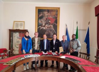 Presentato a Terre Roveresche l’Itinerario del Silenzio e della Fede