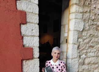 Alla Biblioteca Comunale di Mondavio Ivonne Pagliari presenta il libro L’ombra di una stella