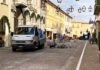 Finalmente “rinasce” Corso Garibaldi a Fossombrone