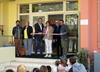 Fossombrone, 4 milioni e mezzo per l’edilizia scolastica e adeguamento sismico