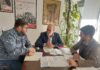 Agrivoltaico tra Fano e Cartoceto, vertice in Provincia: «Forte preoccupazione»