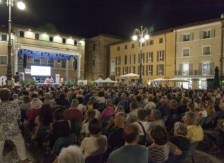 Passaggi Festival Fano, il 60% del pubblico è femminile