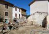 Alluvione, Acquaroli: “Per estensione e profondità dei danni, può essere paragonata ad un nuovo e autentico sisma”