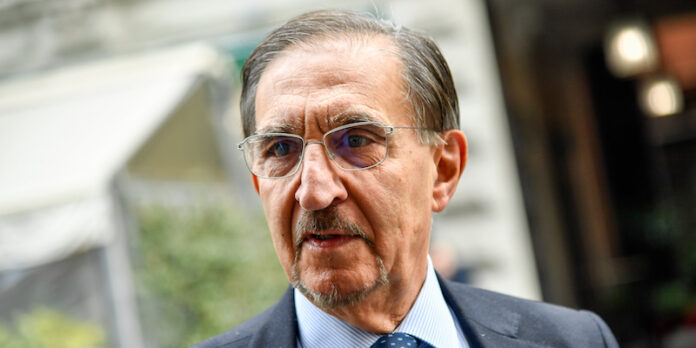 Milano, incontro con I candidati lombardi di Fratelli d’Italia presso il Teatro dal VermeMilano, incontro con I candidati lombardi di Fratelli d’Italia presso il Teatro dal Verme