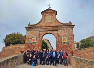 Un successo l’educational di Confcommercio con gli albergatori a Terre Roveresche