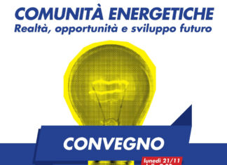 Confcommercio Marche Nord promuove il convegno ‘Comunità energetiche. Realtà, opportunità e sviluppo futuro’