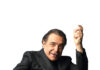 Cagli, Nino Frassica a teatro con i Los Plaggers