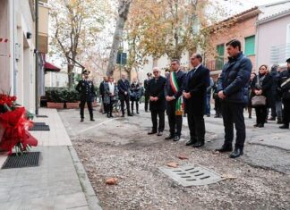 Fano, La Russa: “Fuggire da una guerra e trovare la morte per mano di chi le ha promesso amore è emblematico””