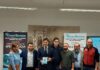 Presentato in Regione il raduno internazionale di speleologia “Risorgenze” di Cagli