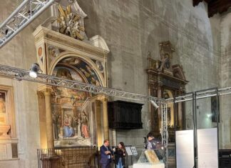 Prorogata la mostra ‘Cagli e Federico – tra documenti d’archivio e dipinti di Giovanni Santi’