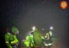 Escursionista di Smirra di Cagli precipita in un canalone del monte Catria: salvato dopo ore di ricerche