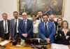 Il deputato pergolese Antonio Baldelli nella IX Commissione della Camera: “Potrò occuparmi di temi importanti per la regione”