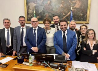 Il deputato pergolese Antonio Baldelli nella IX Commissione della Camera: “Potrò occuparmi di temi importanti per la regione”