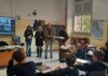 Cittadinanza e solidarietà, dall’Ics Bramante di Fermignano un laptop per la scuola secondaria di I grado di Cantiano