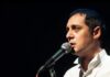 “Io per te come un paracarro” di Daniele Parisi fa il pieno al teatro comunale di Apecchio