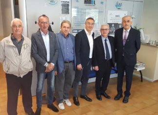 Visita del Prefetto all’Anmil: “Pesaro e Urbino territorio sensibile al tema della prevenzione infortuni sul lavoro”