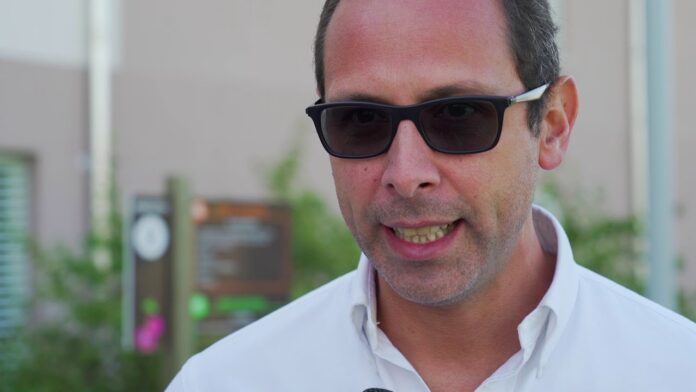 Alberto Patriti