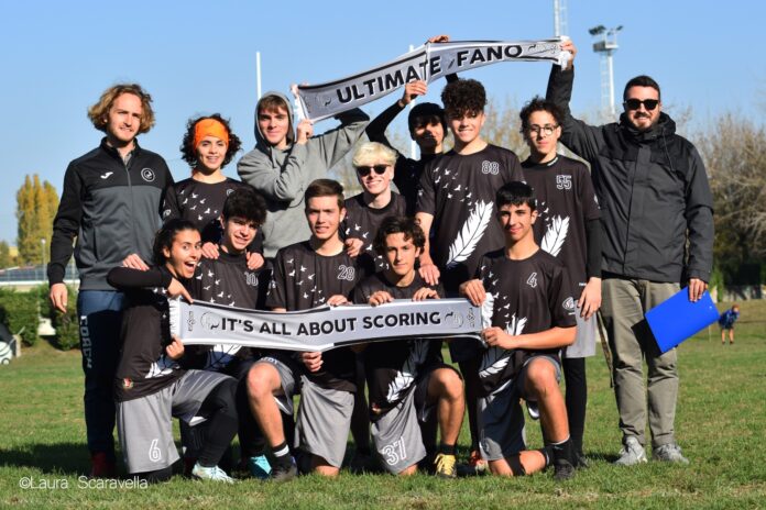 Angry Gulls UFFA U20