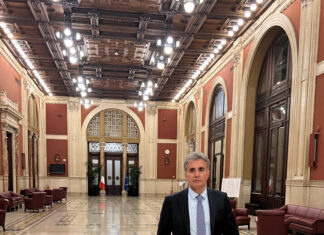 Baldelli (FdI): “Il Governo a tutela dei lavoratori Whirlpool”