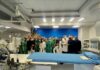 Inaugurato a Torrette il nuovo Centro di cardiologia interventistica – emodinamica