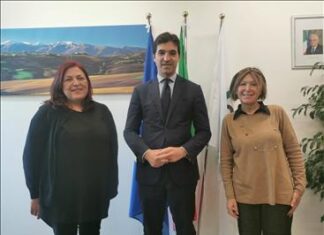 L8xilfuturo 2022 in memoria delle vittime di Corinaldo. A Fano messa e confronto