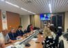 Il presidente Acquaroli dopo la riunione del Cor: “La situazione si sta normalizzando, procediamo alla conta dei danni”