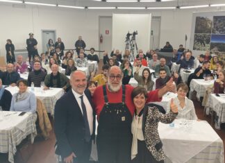 Grande successo per la 57esima Fiera Nazionale del Tartufo Bianco di Acqualagna