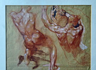 Il “Premio Marche” si fa in due: a Urbino la rassegna d’arte regionale e 70 artisti che omaggiano il disegno