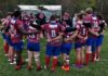 Essepigi Fano Rugby nella tana dei Barbari del Po