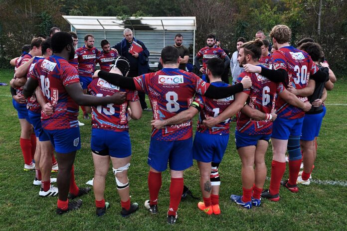 Essepigi Fano Rugby