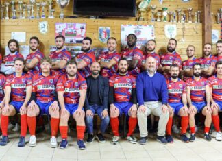 Essepigi Fano Rugby, si parte da Colorno