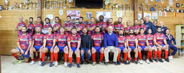 Essepigi Fano Rugby 20222023