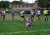 Essepigi Fano Rugby da urlo, cinque vittorie su cinque gare