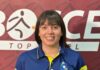 La stella della Bocciofila Lucrezia Flavia Morelli, già campionessa d’Europa, si aggiudica il Master delle bocce