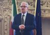 Il congedo di un galantuomo